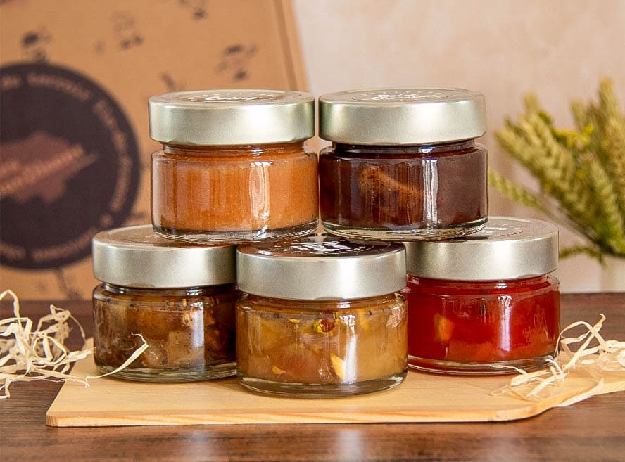 Les bons produits du terroir paris Ile-de-France