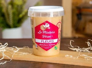 Miel Véron toutes fleurs produit du terroir seine-et-marne artisanal