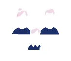 En famille