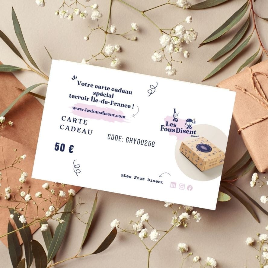 Paniers cadeaux pour les entreprises et les CSE