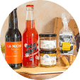 coffrets cadeaux gourmands pour entreprise