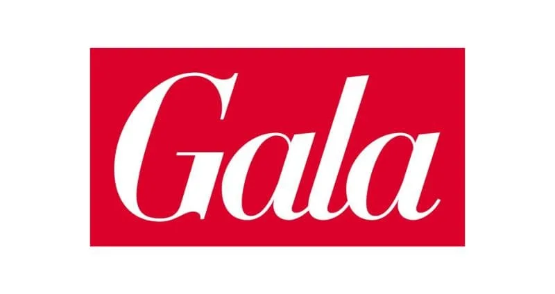 Logo de Gala