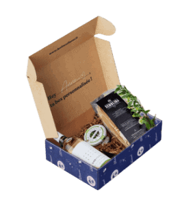 Coffrets cadeaux entreprise