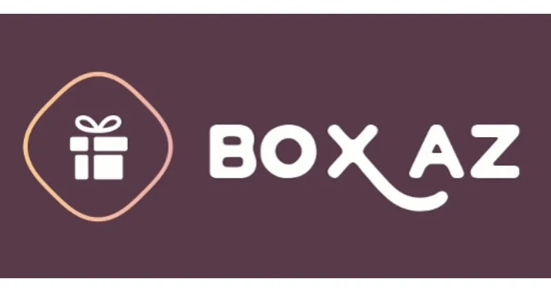 Logo de Box-az