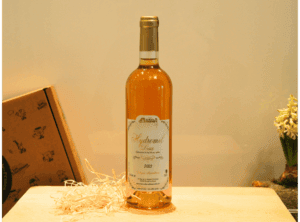 Hydromel doux 750 ml - Les Ruchers d'Alexandre