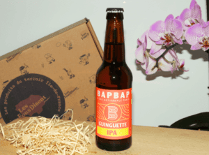 Guinguette (IPA) 33cl - BAPBAP