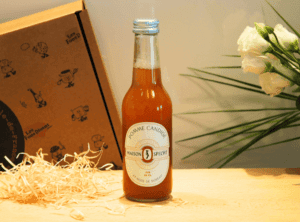 Jus de Pomme Candide 25cl - Maison Specht