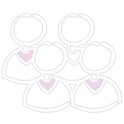 Pictogramme collaborateurs