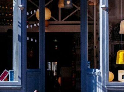 Épicerie fine pour composer sa box gourmande