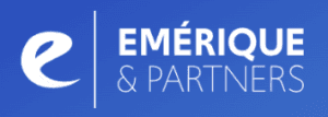 Logo EMERIQUE