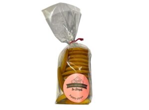 Palets citron 100g de l'Atelier de Steph